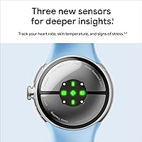 Google Pixel Watch 2 — image 2