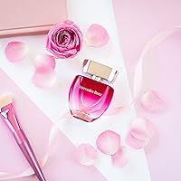 Mercedes-Benz Rose Eau De Toilette 3 Oz — image 6