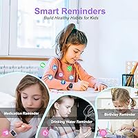 Hengto Kids Smart Watch ZNSB-007 — image 6