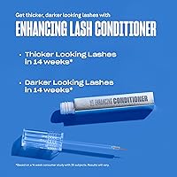 Babe Original Enhancing Lash Conditioner - 3mL — image 4