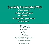 Nizoral Psoriasis Shampoo & Conditioner, 11oz (Pack of 2) — image 5