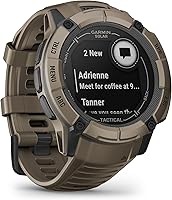 Garmin Instinct 2X Solar Tactical Edition — image 5