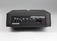 KICKER Hideaway Powered Enclosure HS8 — image 5