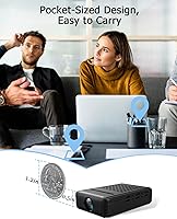 beturnown LN93 Mini Security Camera — image 2