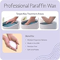 Therabath Paraffin Wax Refill 4 lb Lavender Harmony — image 3