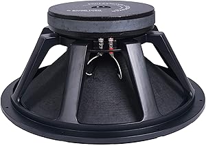Sound Town STLF-21500A 21” 1000W Woofer Review