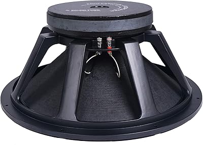 Sound Town STLF-21500A 21” 1000W Woofer