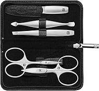 ZWILLING TWINOX 6-pc Manicure and Pedicure Set — image 1