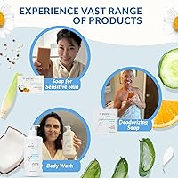 Mirai Clinical All Natural Deodorant Unscented 75g — image 6