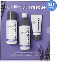 Dermalogica Sensitive Skin Rescue Kit — image 4
