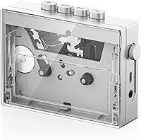 FiiO CP13 Cassette Player — image 2