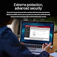 Transcend ESD265C 500GB Portable SSD — image 8