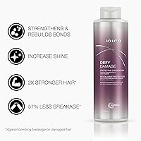 Joico Defy Damage Protective Shampoo & Conditioner Set — image 4