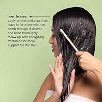 milk_shake Energizing Blend Hair Thickening Conditioner 10.58oz — image 6