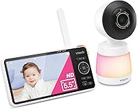 VTech Smart HD Plus Baby Monitor — image 14