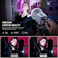 NEEWER HS60B Mini Video Light — image 3