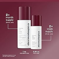 Dermalogica Dynamic Skin Retinol Facial Serum 1.0oz — image 9