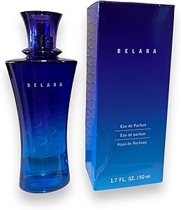 Mary Kay Belara Eau de Parfum 75mL Review
