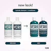 VERB Hydrate Shampoo + Conditioner Duo 12oz — image 4