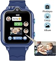 DDIOYIUR 4G Kids Smartwatch — image 3