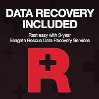 Seagate IronWolf 4TB NAS HDD ST4000VN008 — image 7