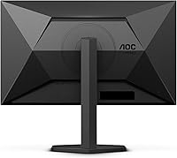 AOC Q27G4XN 27″ Gaming Monitor — image 5