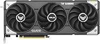 ASUS TUF Gaming Radeon RX 9060 XT 16GB GDDR6 OC Edition — image 8