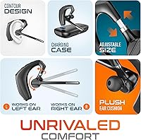 Delton 95X Wireless Headset — image 4