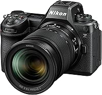 Nikon Z6 III with 24-70mm f/4 Lens — image 3