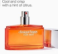 Clinique Happy For Men Eau de Toilette 3.4oz — image 3