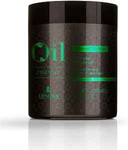 Lendan Ethernal Moringa Hydrating Hair Mask 500mL