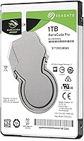 Seagate BarraCuda Pro 1TB 7200RPM Internal Hard Drive — image 2