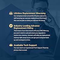 OWC 32GB DDR3 ECC Memory Upgrade for Mac Pro 2009-2012 — image 5