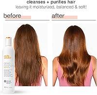 milk_shake Deep Cleansing Shampoo 11.99oz — image 5