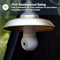 Luna Light Bulb Security Camera E2 — image 8