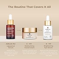Sesderma K-VIT Facial Anti-Dark Circle Serum, 1.0 fl oz — image 5