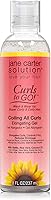 Jane Carter Solution Curls to Go Coiling All Curls Elongating Gel 8oz — image 1