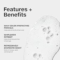 Paul Mitchell Color Protect Shampoo 10oz — image 3