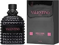 Valentino Uomo Born In Roma Extradose for Men 3.4oz Parfum Spray — image 1