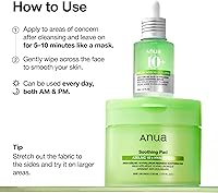 Anua Azelaic 10 Hyaluron Redness Soothing Pad (90 pads) — image 7