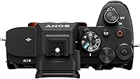 Sony Alpha 7 IV Mirrorless Camera with 28-70mm Lens Kit — image 7