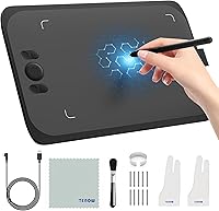 UGEE M808 Drawing Tablet 10×6 Inch — image 1