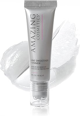AmazingCosmetics Line Smoother Primer 0.8oz