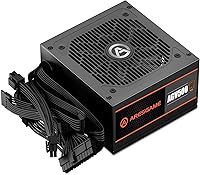 ARESGAME AGV Series 500W Power Supply — image 1