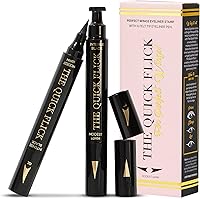 The Quick Flick Winged Eyeliner Stamp - Intense Black — image 1