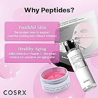 COSRX Pink Peptides Collagen Hydrogel Eye Patch, 60 Patches — image 5