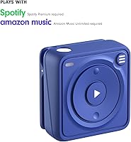 Mighty Wave Waterproof Music Player — image 2