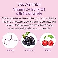 Espoir Glowrizer Hydrating Jelly Primer 1.35 fl. oz. — image 6