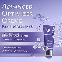 Yonka Advanced Optimizer Creme 1.69 oz — image 4