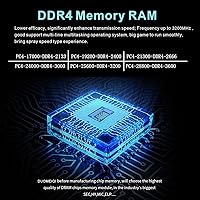 D DUOMEIQI 32GB Kit DDR4 3200MHz Desktop RAM — image 6
